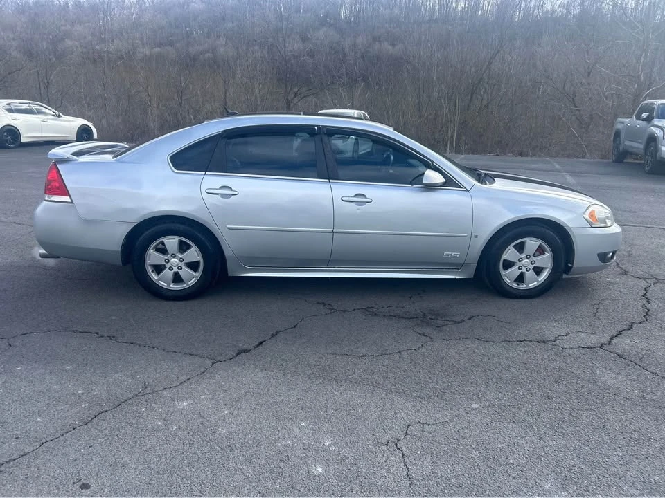 2006 Chevrolet Impala 9th Gen - Image 3 of 16