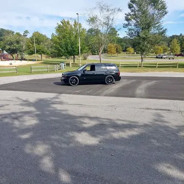 2006 Chevrolet SS