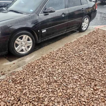 2006 Chevrolet SS