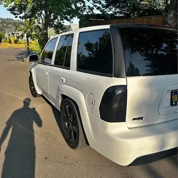 2006 Chevrolet SS Sedan 4D