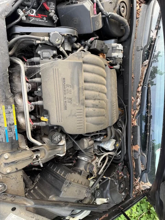 2006 Chevrolet SS - Image 3 of 4