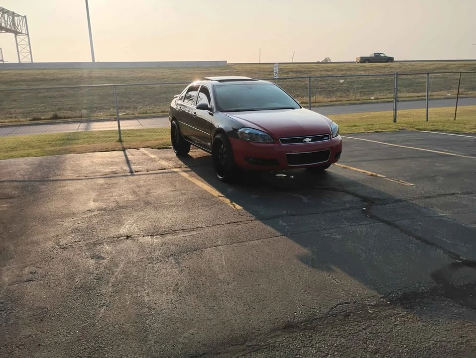 2006 Chevrolet SS - Image 2 of 9