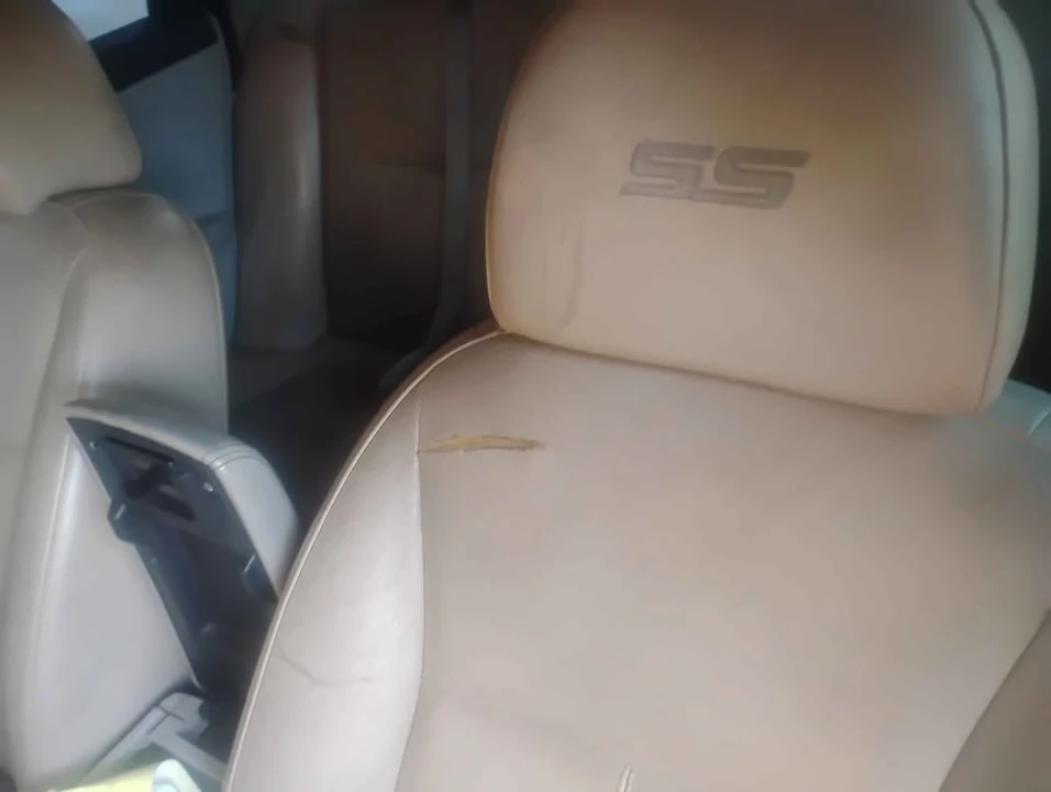 2006 Chevrolet SS - Image 8 of 9