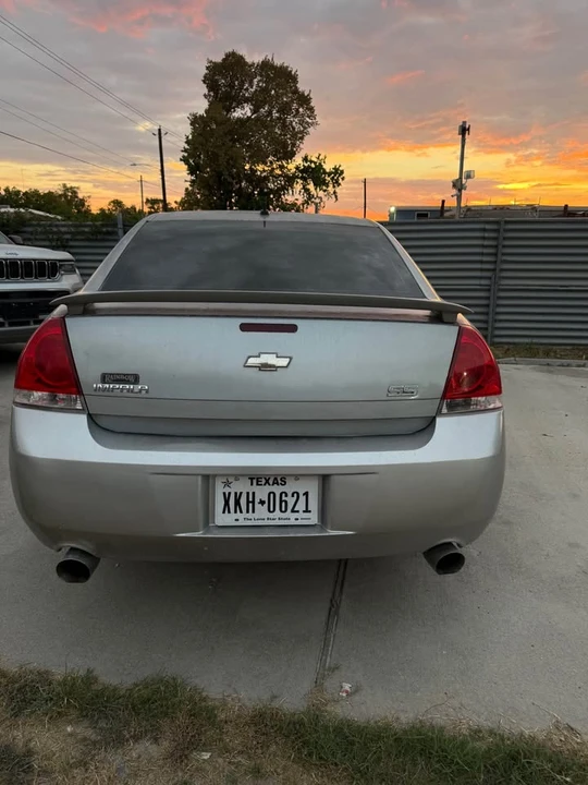 2006 Chevrolet SS - Image 4 of 19