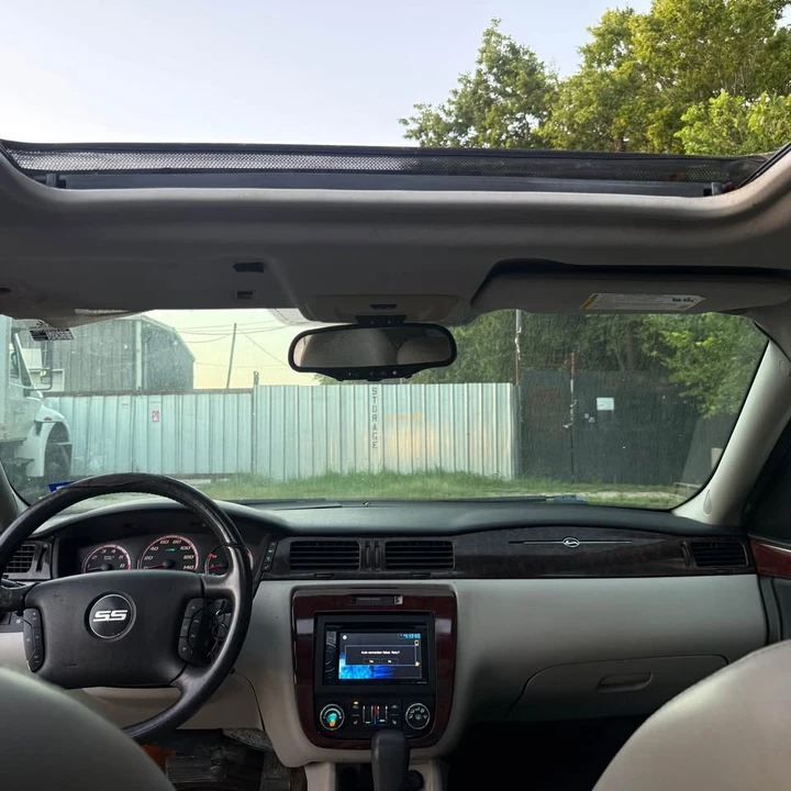 2006 Chevrolet SS - Image 16 of 19