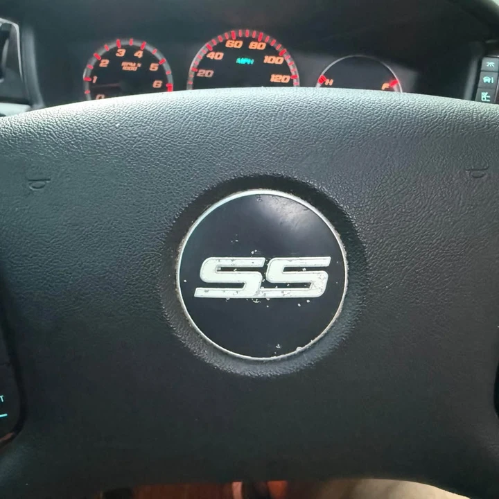 2006 Chevrolet SS - Image 19 of 19