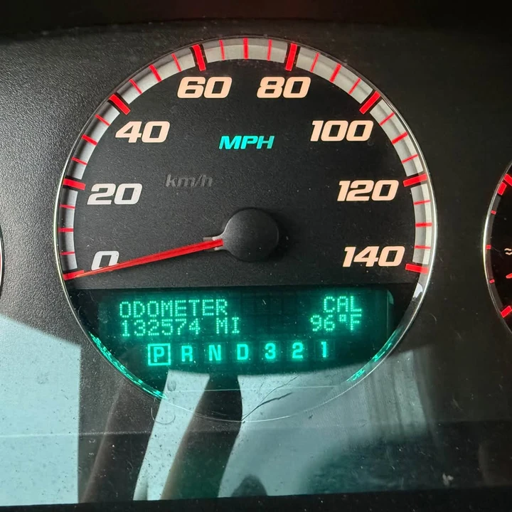 2006 Chevrolet SS - Image 15 of 19