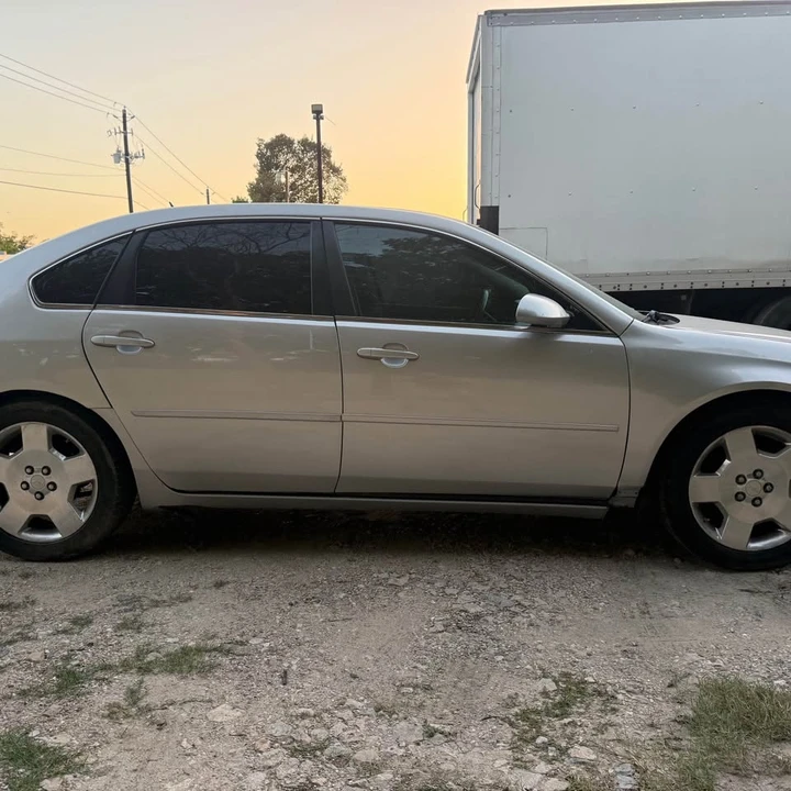 2006 Chevrolet SS - Image 6 of 19