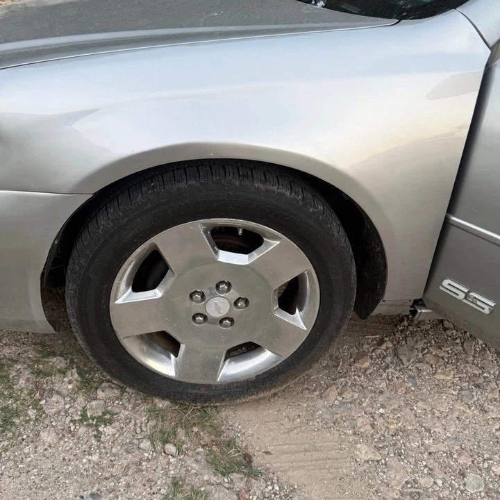 2006 Chevrolet SS - Image 14 of 19