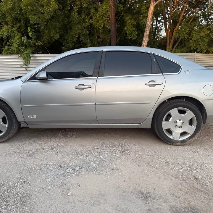 2006 Chevrolet SS - Image 8 of 19