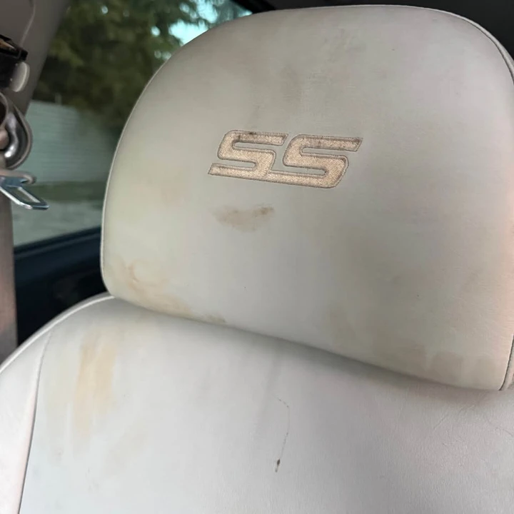 2006 Chevrolet SS - Image 12 of 19