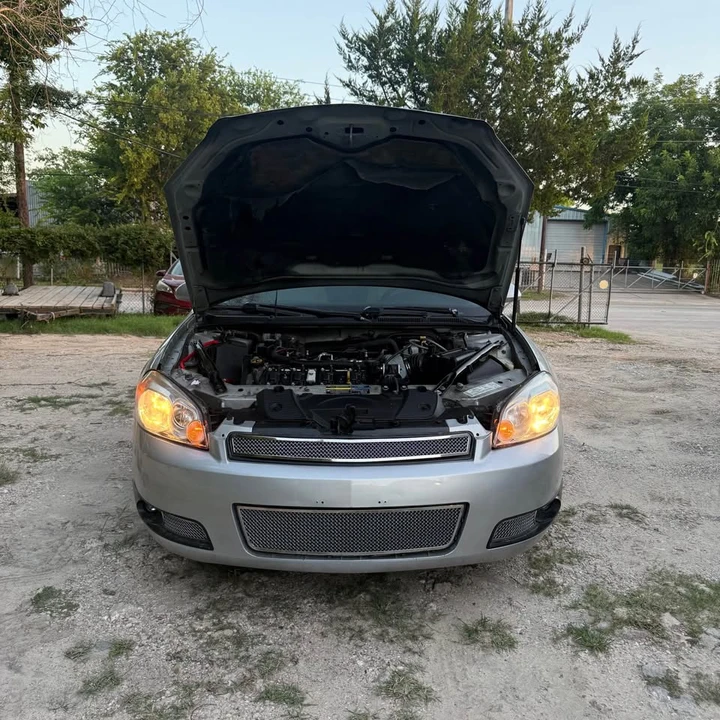 2006 Chevrolet SS - Image 9 of 19