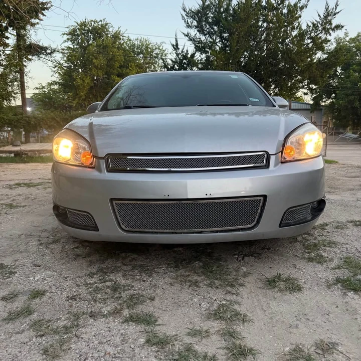 2006 Chevrolet SS - Image 5 of 19