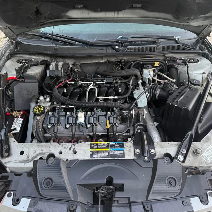 2006 Chevrolet SS - Image 10 of 19