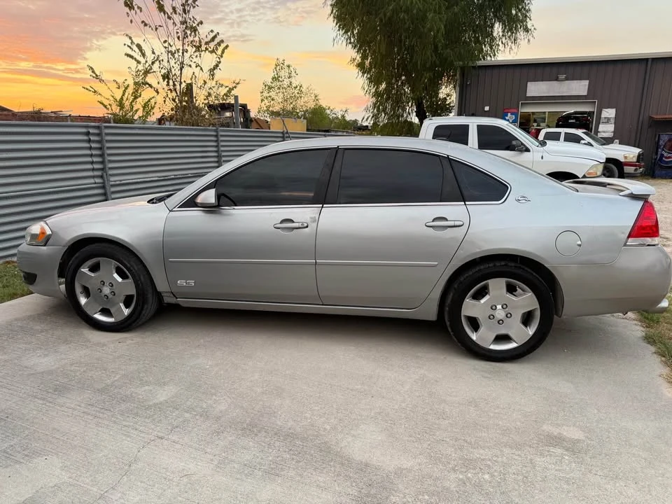 2006 Chevrolet SS - Image 3 of 19