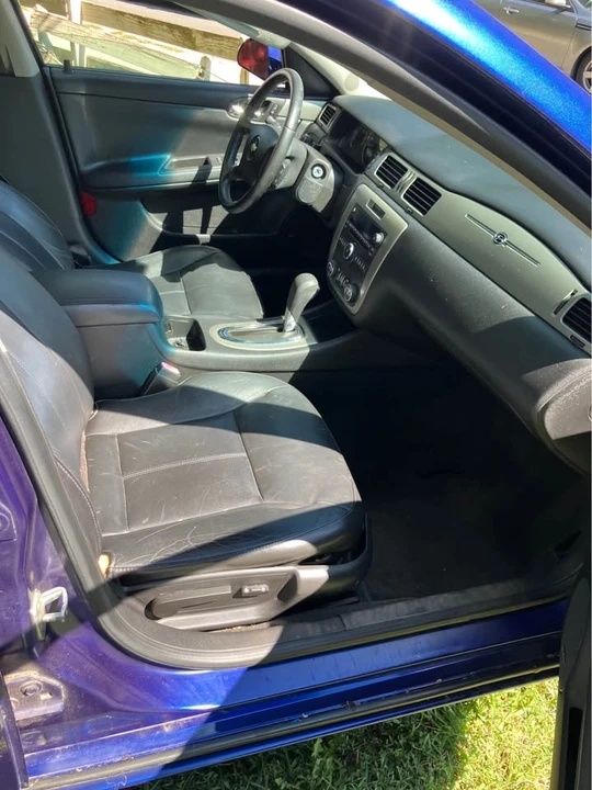2006 Chevrolet SS - Image 6 of 7