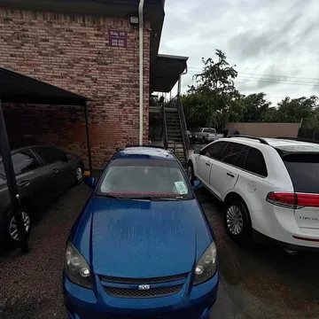 2006 Chevrolet SS Supercharge