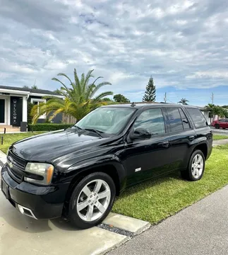 2006 Chevrolet Trailblazer SS