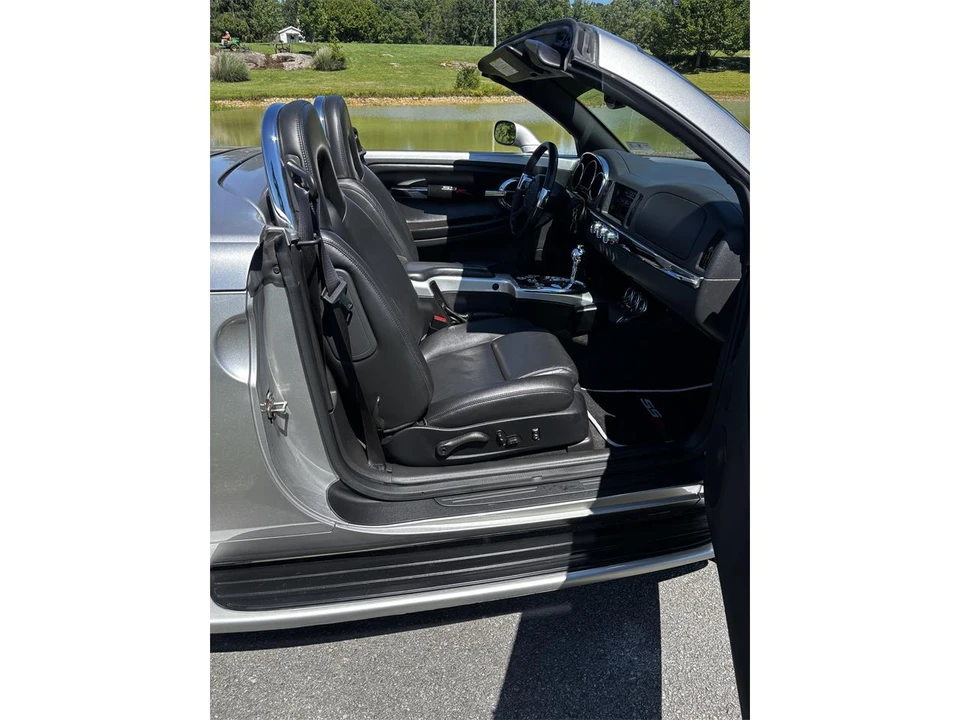 2006 Chevrolet SSR - Image 29 of 31