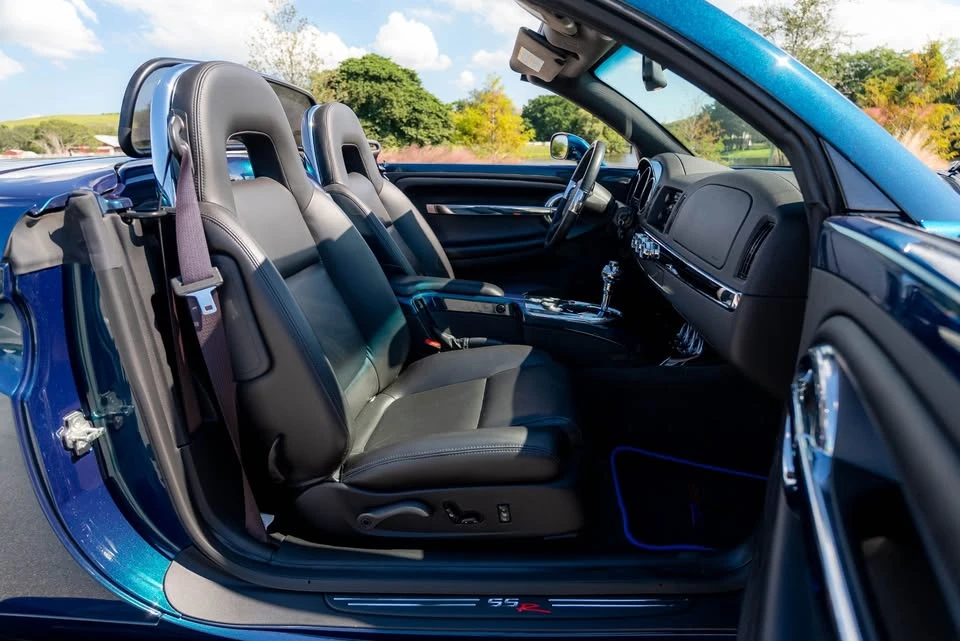 2006 Chevrolet SSR - Image 18 of 20