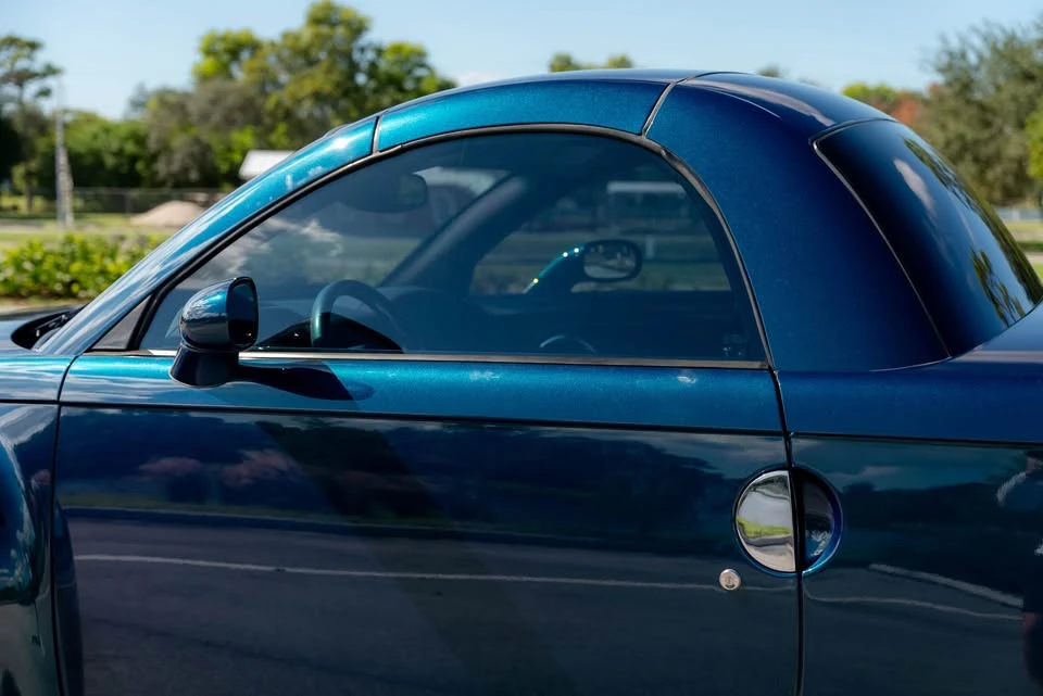 2006 Chevrolet SSR - Image 14 of 20
