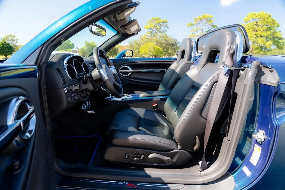 2006 Chevrolet SSR - Image 19 of 20
