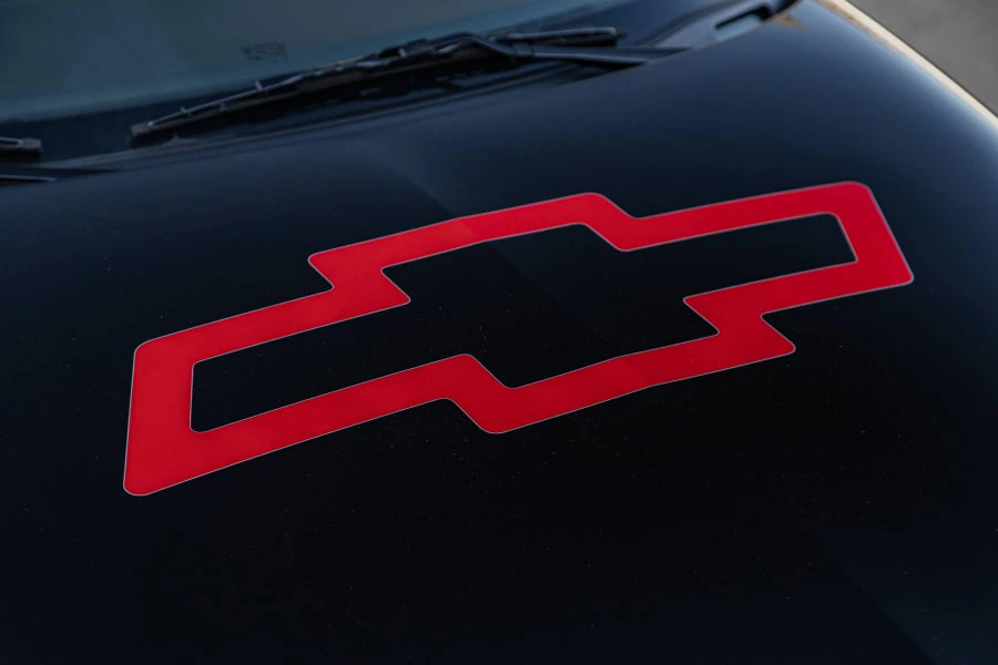 2006 Chevrolet SSR - Image 7 of 31