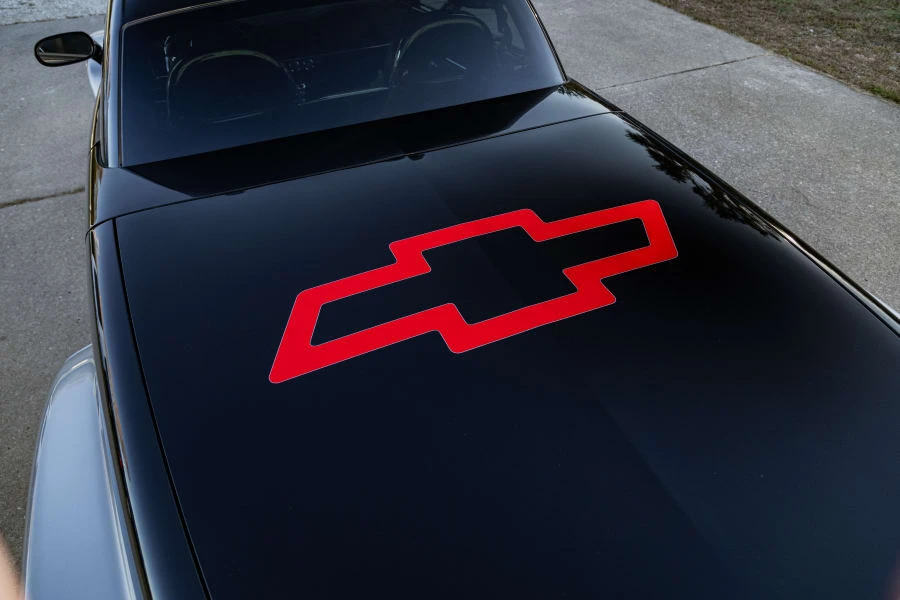2006 Chevrolet SSR - Image 18 of 31