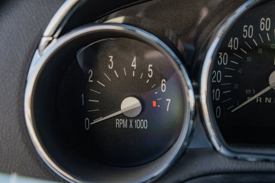 2006 Chevrolet SSR - Image 28 of 31