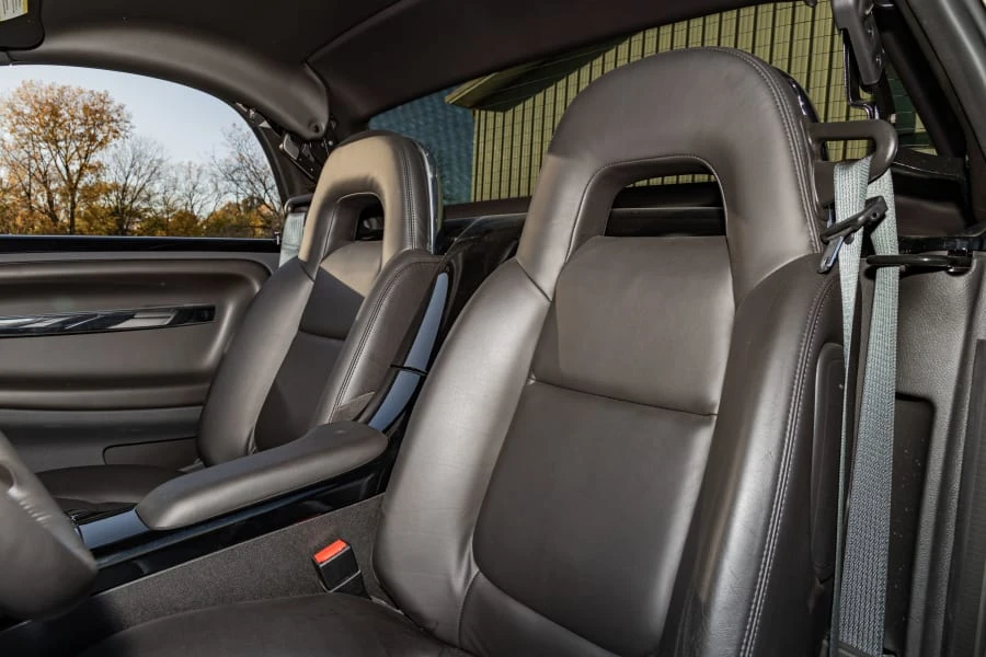 2006 Chevrolet SSR - Image 26 of 31