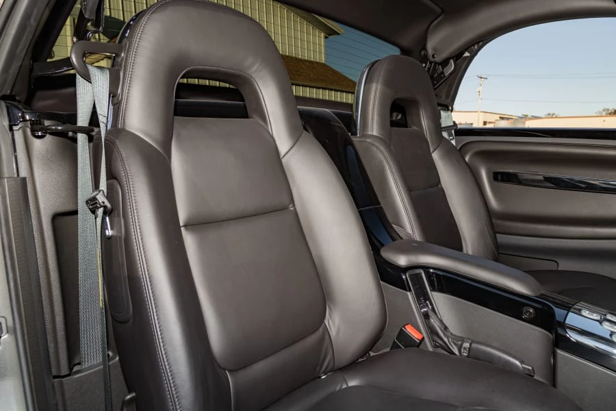 2006 Chevrolet SSR - Image 22 of 31