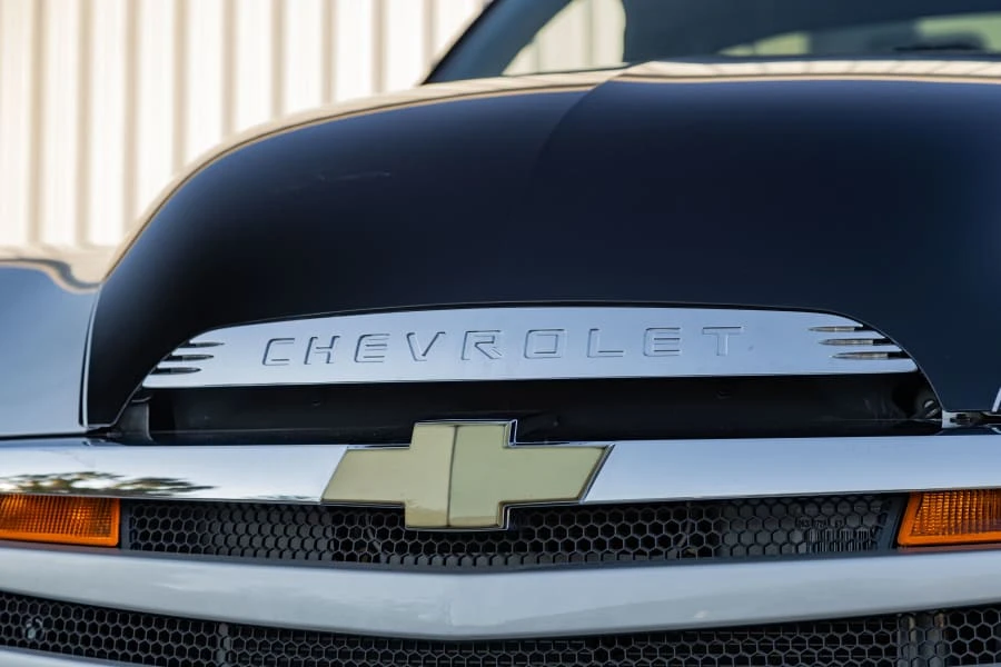 2006 Chevrolet SSR - Image 13 of 31