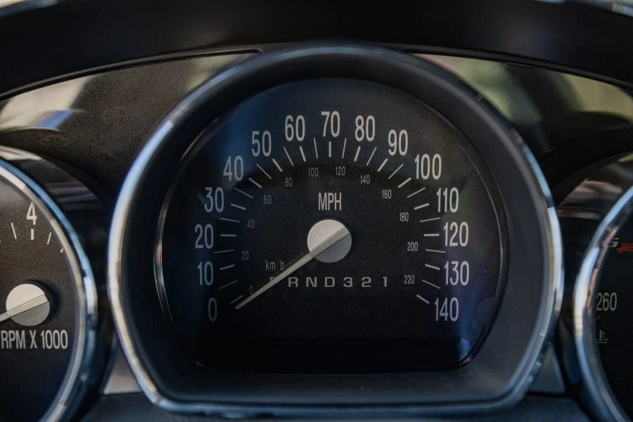 2006 Chevrolet SSR - Image 30 of 31