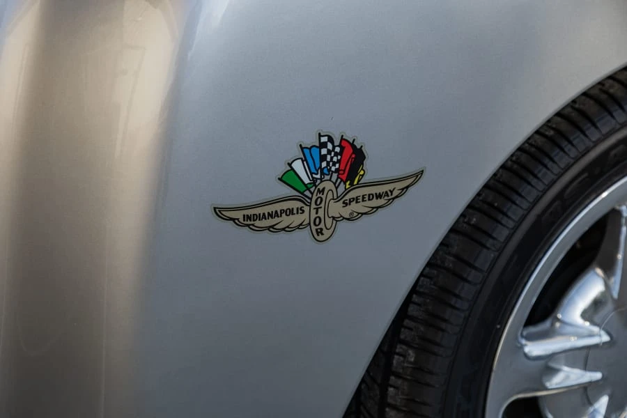 2006 Chevrolet SSR - Image 17 of 31