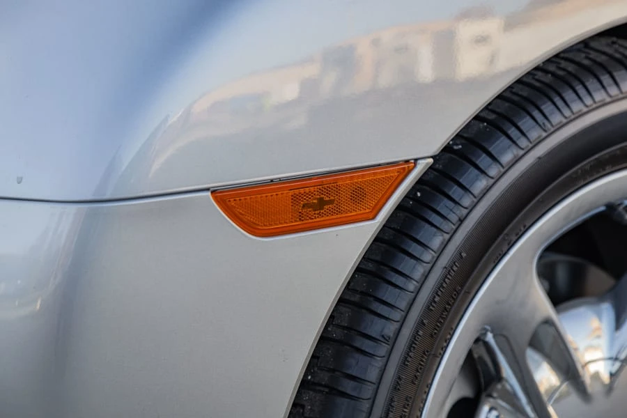 2006 Chevrolet SSR - Image 15 of 31
