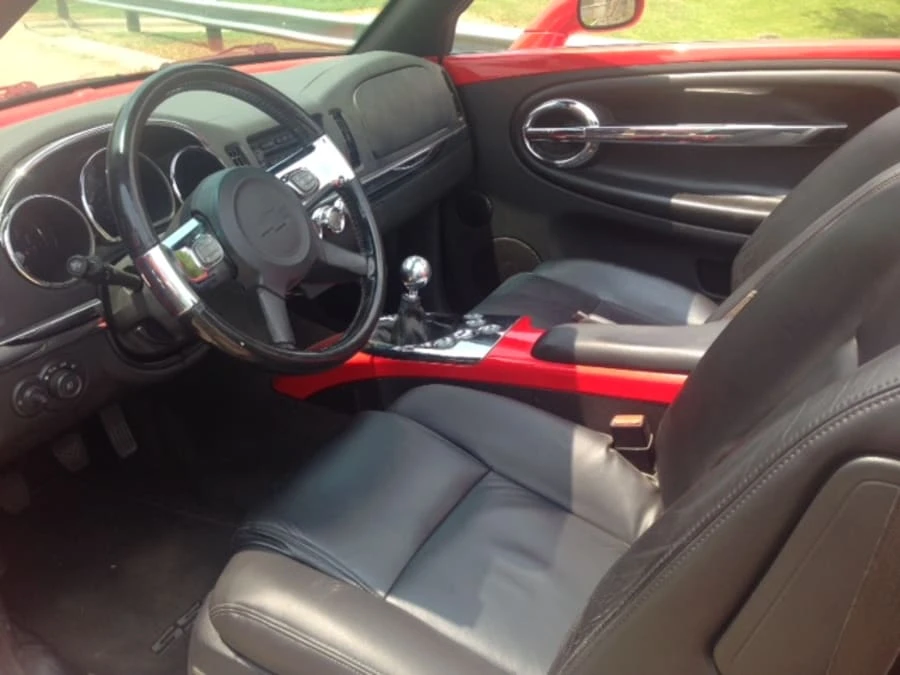2006 Chevrolet SSR - Image 4 of 8