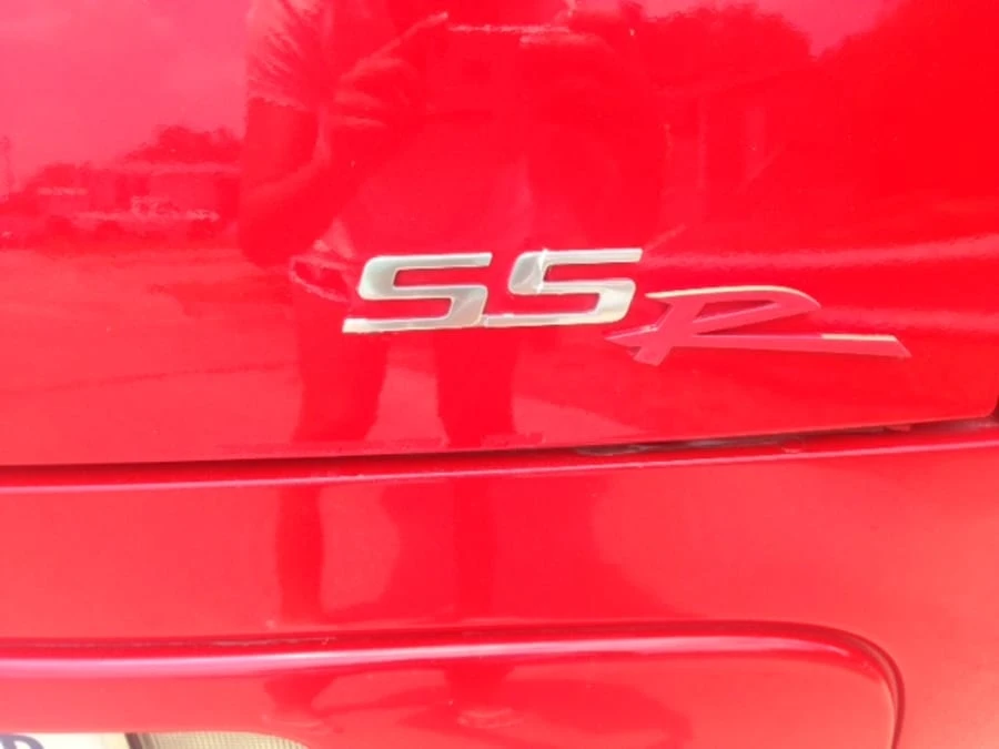 2006 Chevrolet SSR - Image 8 of 8