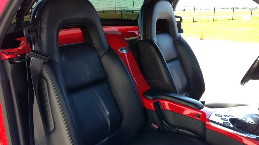 2006 Chevrolet SSR - Image 7 of 11