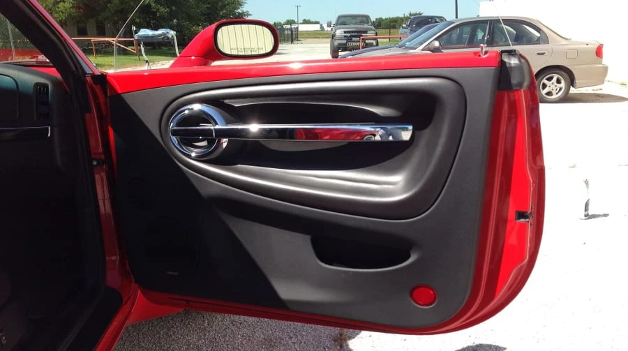 2006 Chevrolet SSR - Image 11 of 11