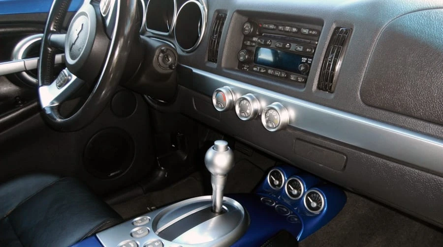2006 Chevrolet SSR - Image 5 of 12