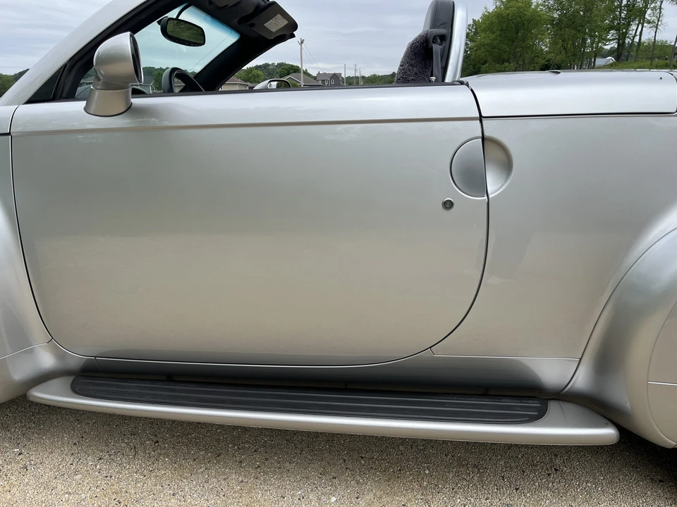 2006 Chevrolet SSR - Image 27 of 31