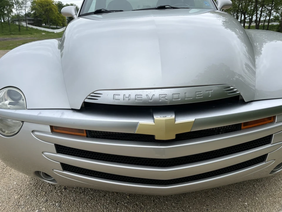 2006 Chevrolet SSR - Image 23 of 31