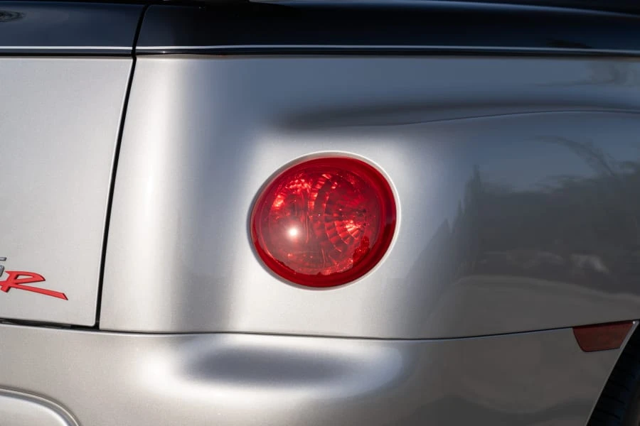 2006 Chevrolet SSR - Image 20 of 31