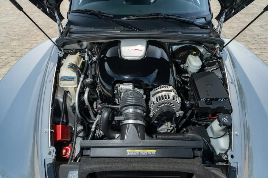 2006 Chevrolet SSR - Image 31 of 31