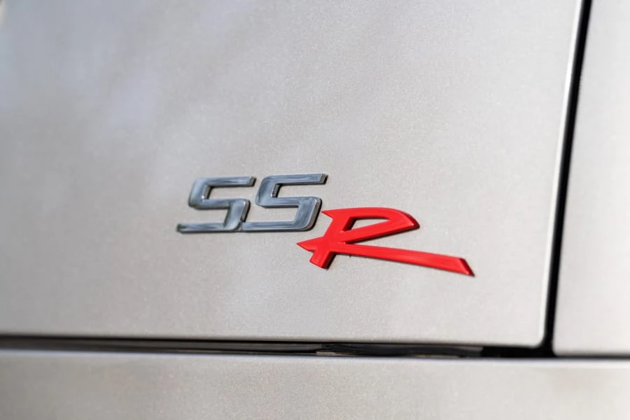 2006 Chevrolet SSR - Image 11 of 31