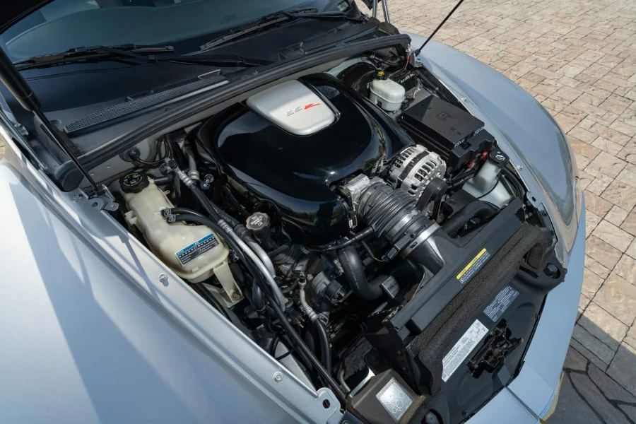 2006 Chevrolet SSR - Image 30 of 31