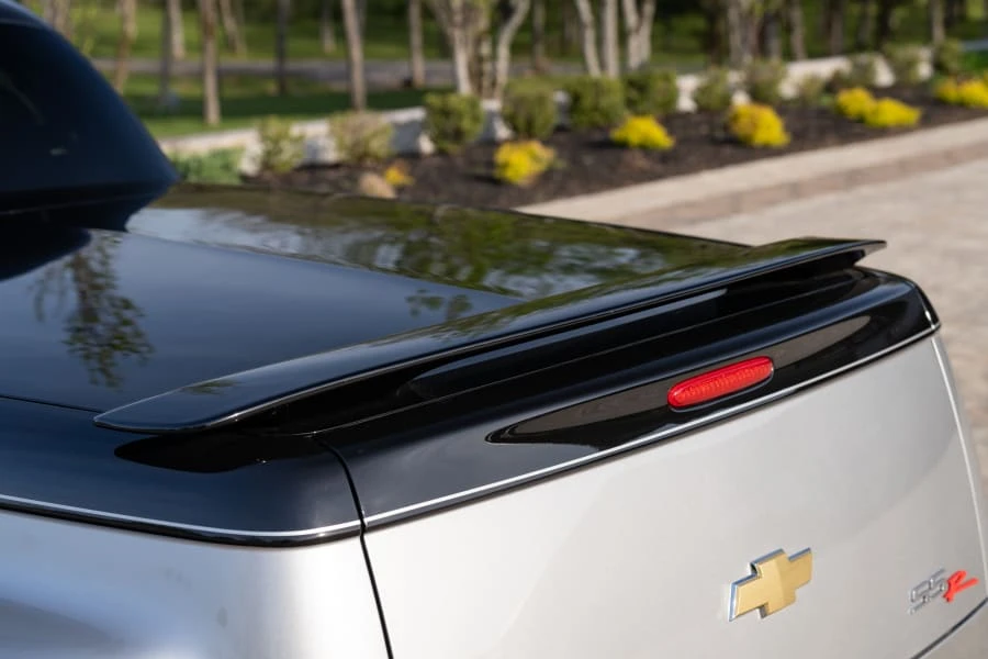 2006 Chevrolet SSR - Image 21 of 31