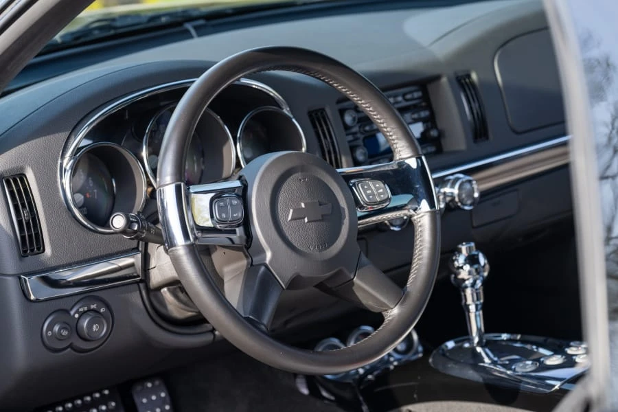 2006 Chevrolet SSR - Image 25 of 31