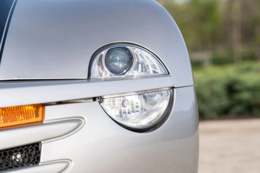 2006 Chevrolet SSR - Image 7 of 31