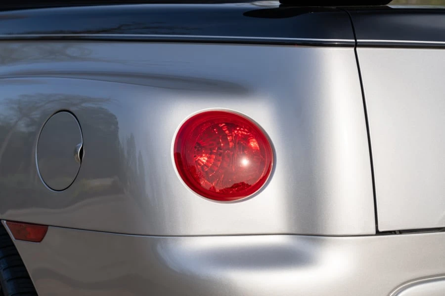 2006 Chevrolet SSR - Image 22 of 31